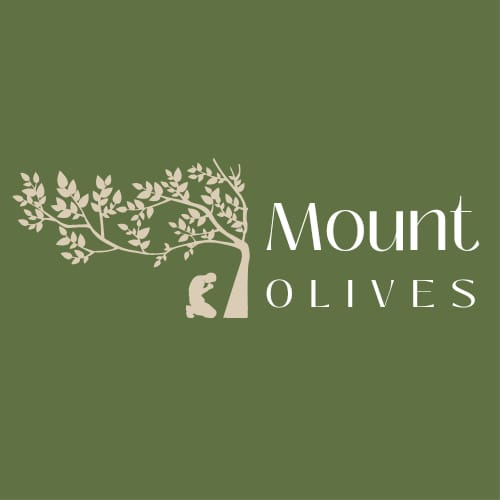 Mount Olives